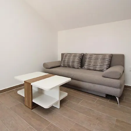 Tolles In Mit Terrasse Apartment *