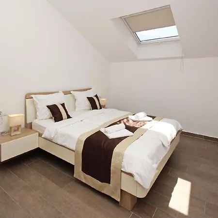 Tolles In Mit Terrasse Apartment